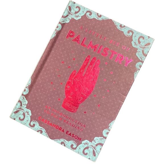 Palmistry Book  - Picture 1 of 5